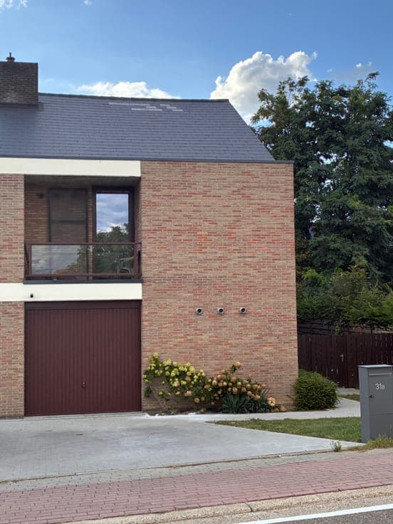 Residential property for rent