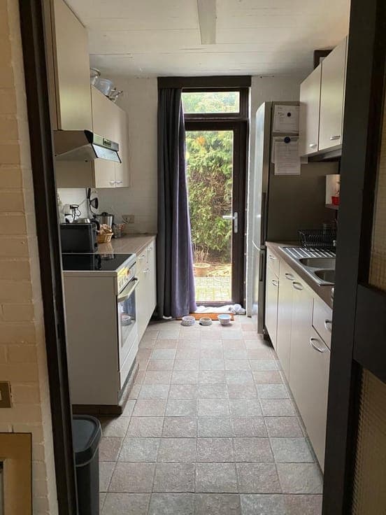 Residential property for rent
