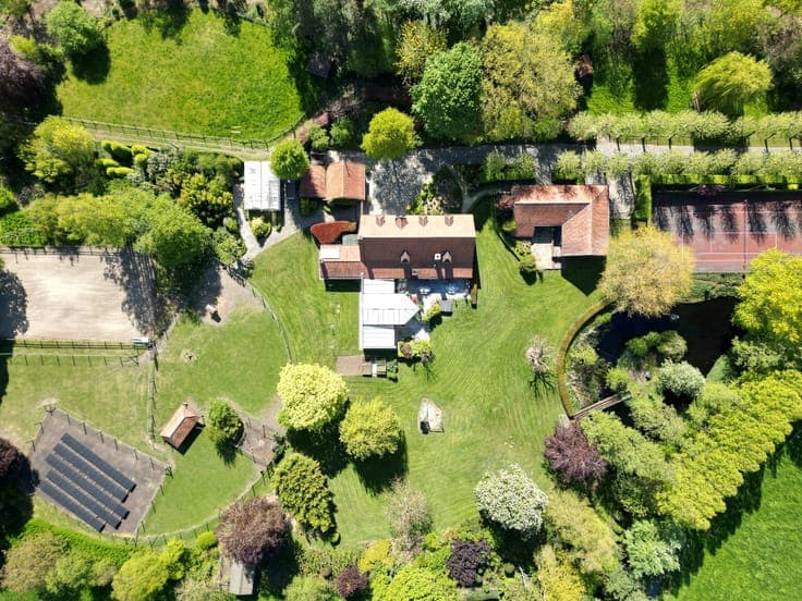 House in Zonnebeke