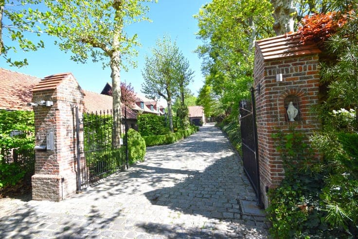 House in Zonnebeke