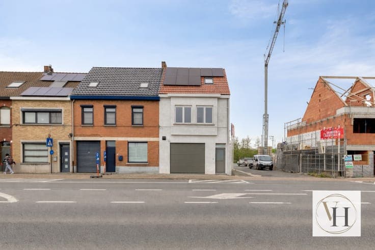 House in Deinze