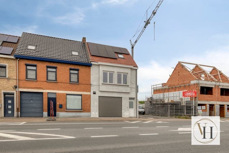 House in Deinze
