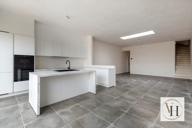 House in Deinze