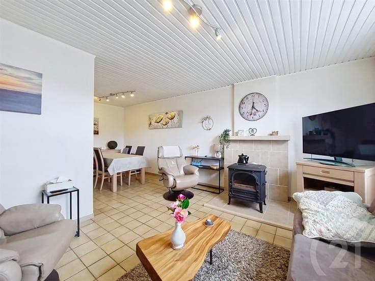 House for sale in Wakkerzeel!