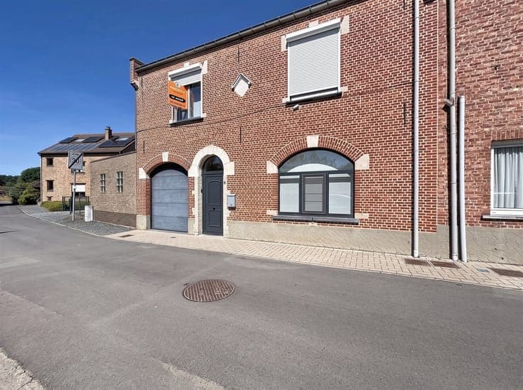 House for sale in Wakkerzeel!