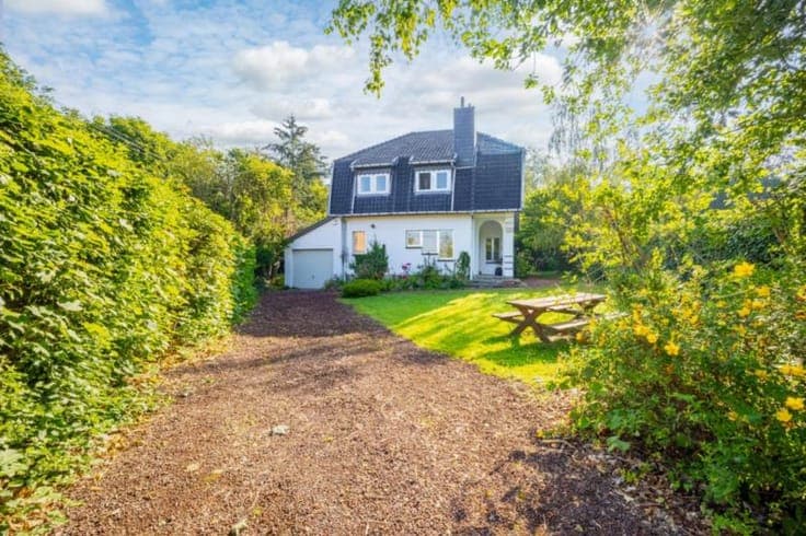 House in Embourg