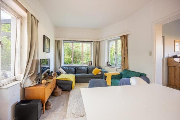 House in Embourg