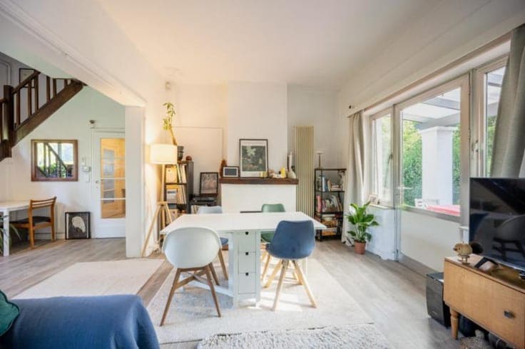 House in Embourg