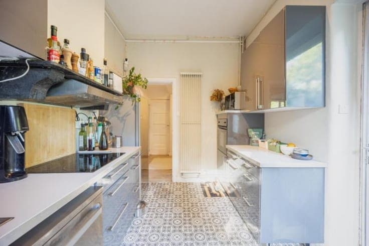 House in Embourg