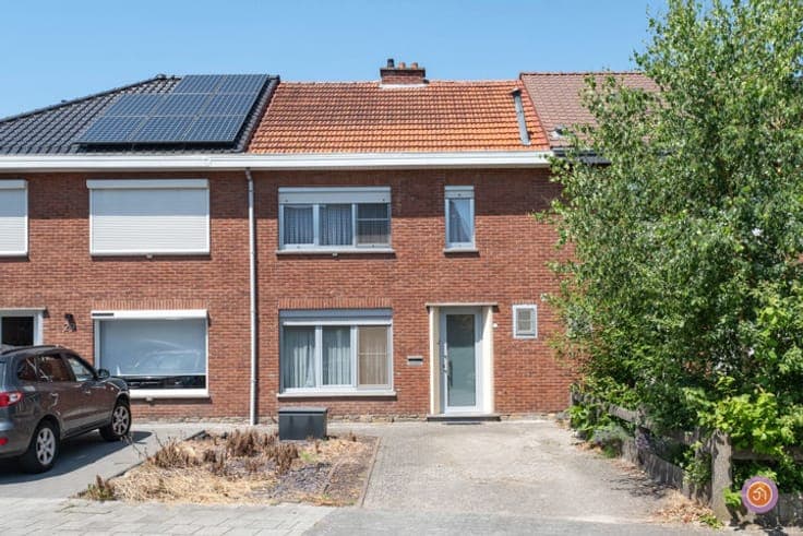 House in Bornem