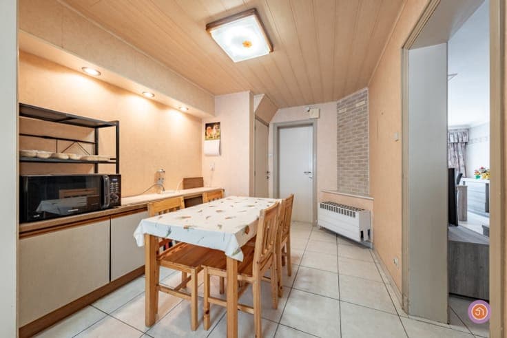 House in Bornem