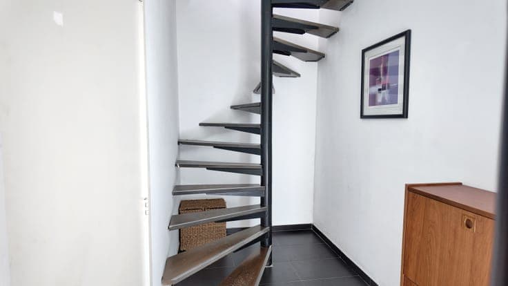 House in Antwerp