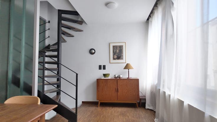 House in Antwerp