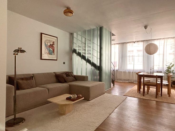 House in Antwerp