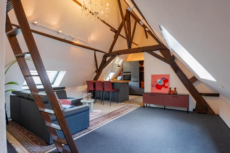 House in Tongeren