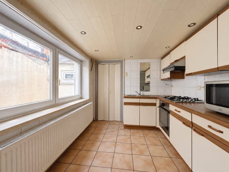Jolie maison 3 ch avec de beaux espaces