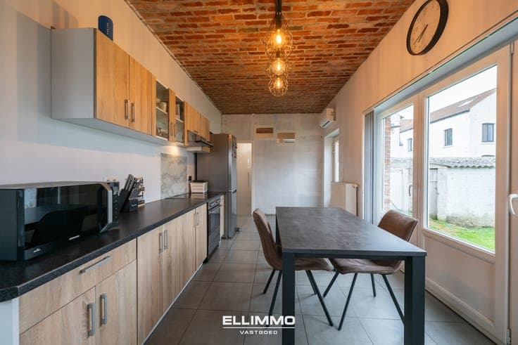 House in Riemst
