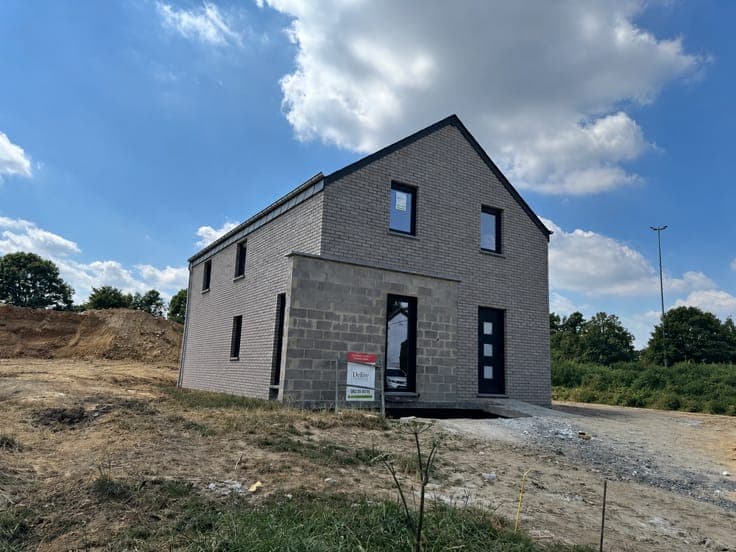 House in Havelange