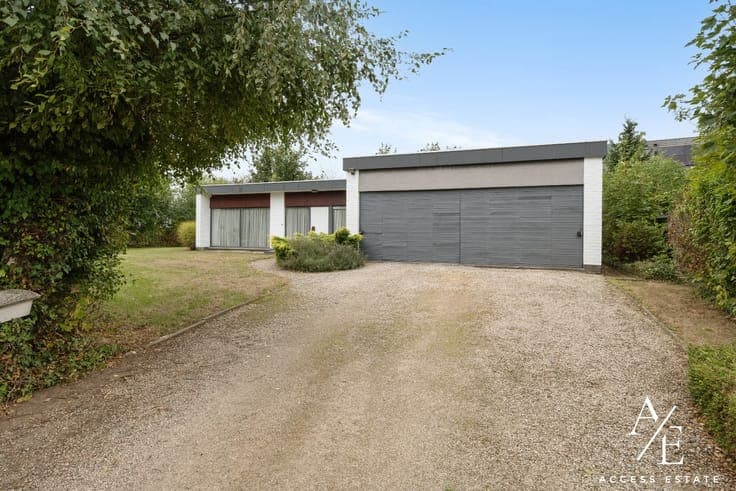 House in Evergem