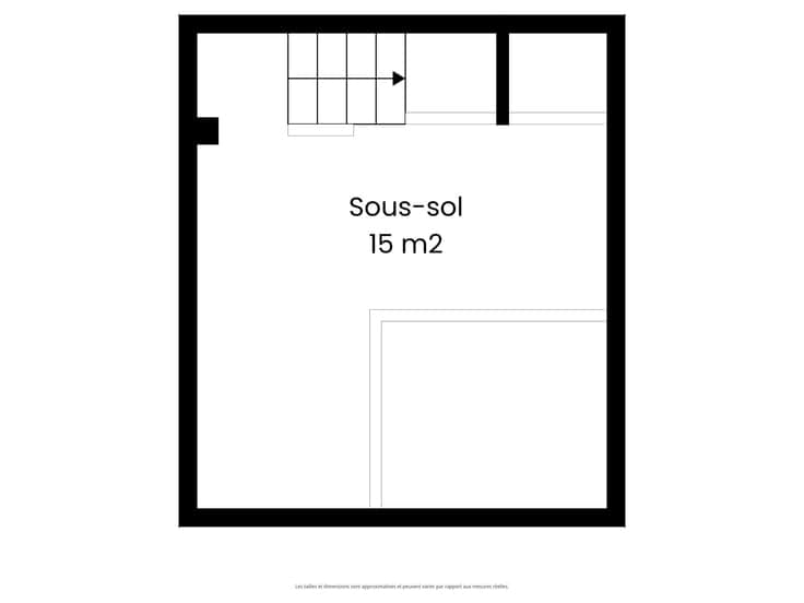 BELLE MAISON 3CH- SPACIEUSE - TERRASSE/JARDIN -ELEC CONFORME