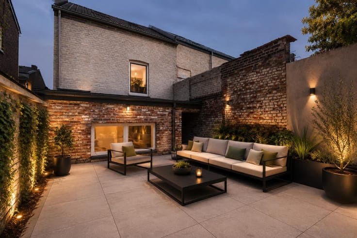 BELLE MAISON 3CH- SPACIEUSE - TERRASSE/JARDIN -ELEC CONFORME