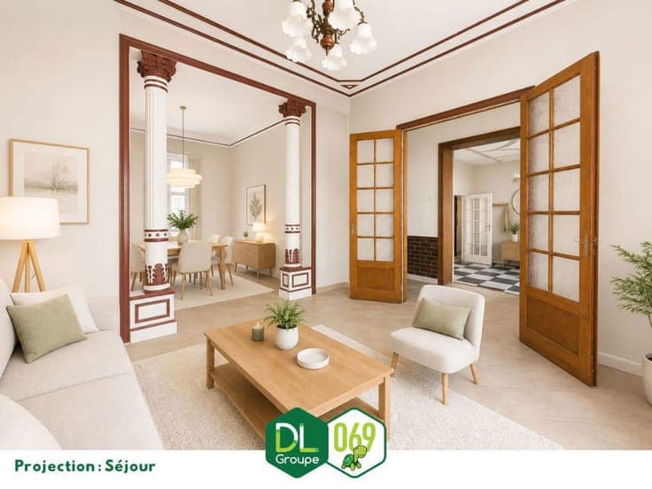 Beautiful 4-bedroom house, 3-car garage and workshop