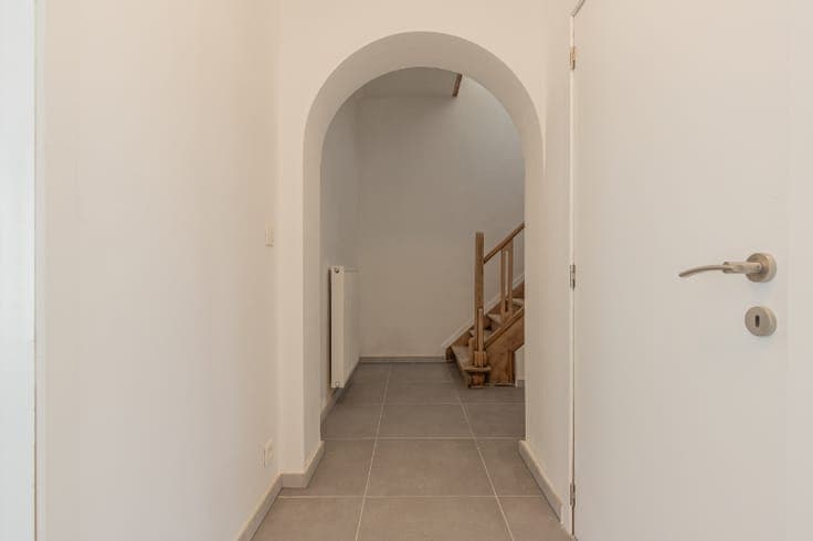 Ruime moderne gezinswoning met 3 slaapkamers en gezellige...