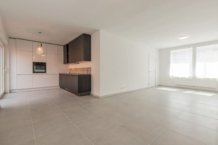 Ruime moderne gezinswoning met 3 slaapkamers en gezellige...