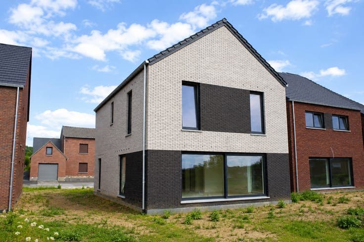 House in Blegny