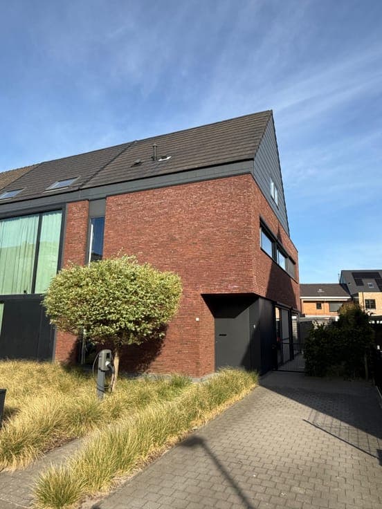 House in Bornem