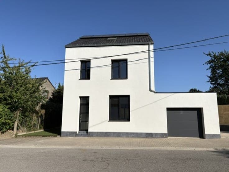 House in Landen