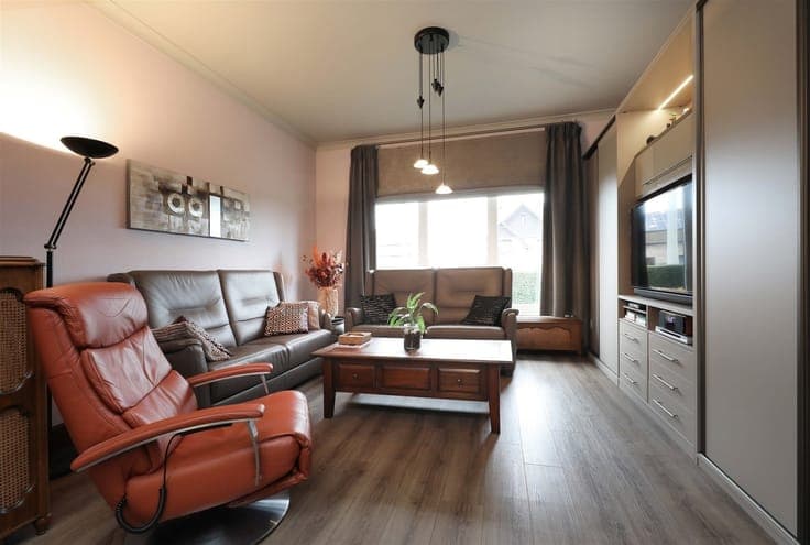 Woning