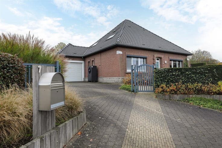 Woning