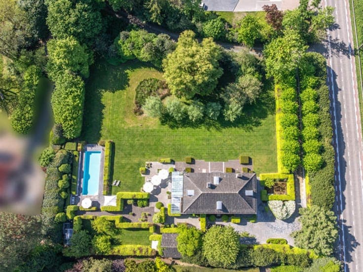 House in Lier