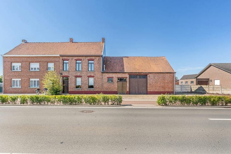 House in Westerlo