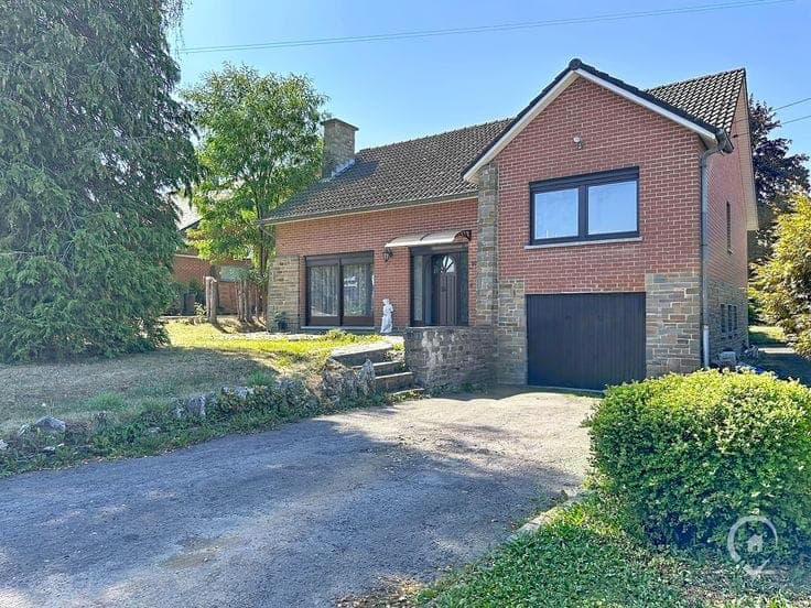 House in Barvaux-sur-Ourthe