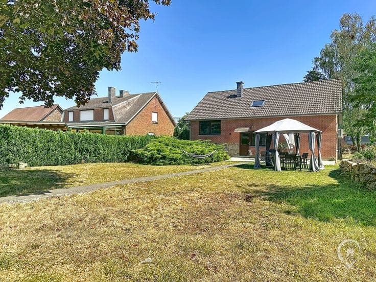 House in Barvaux-sur-Ourthe