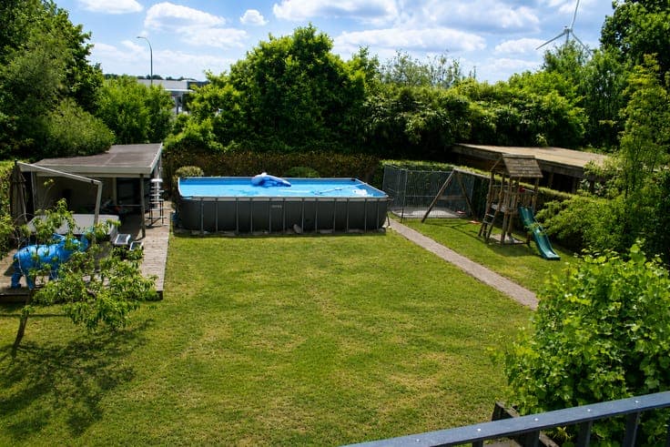Spacious, characterful villa in a prime location