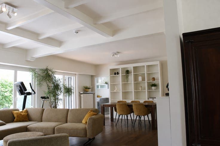 Spacious, characterful villa in a prime location
