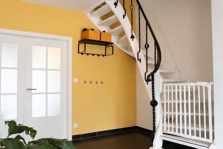 Spacious, characterful villa in a prime location