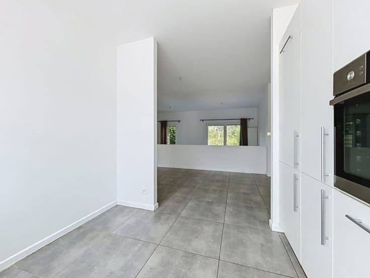 House in Jambes