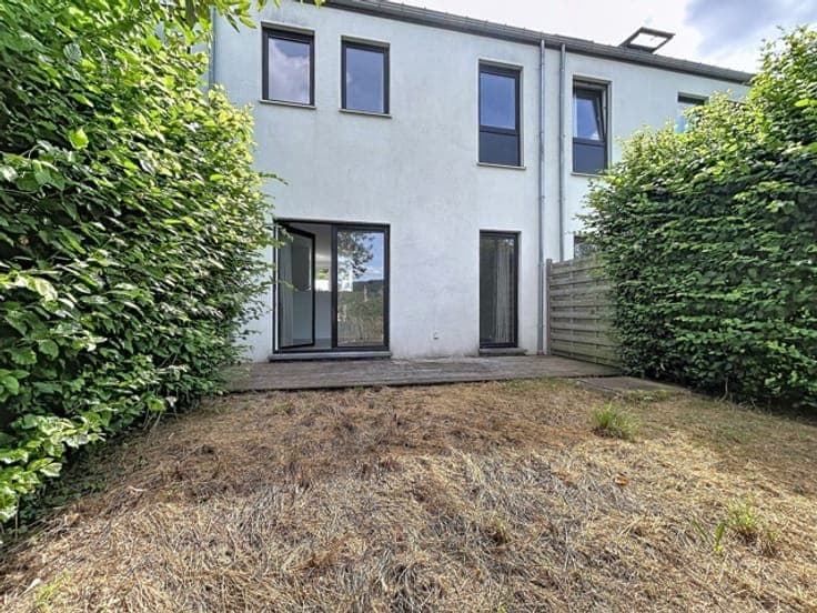 House in Jambes