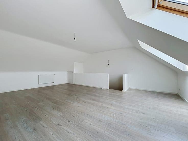House in Jambes