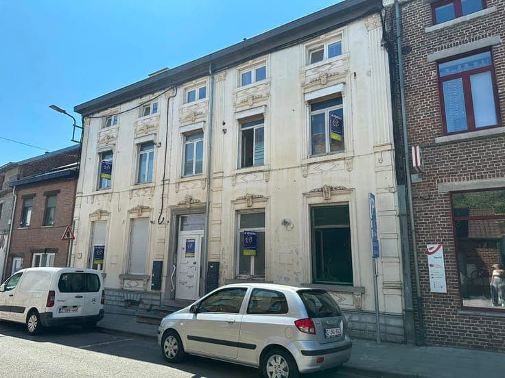Investment property