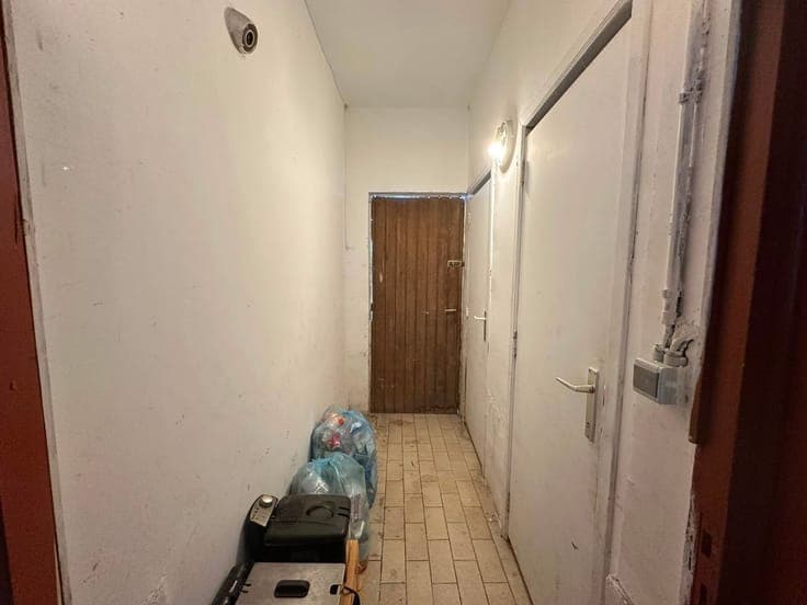 Investment property