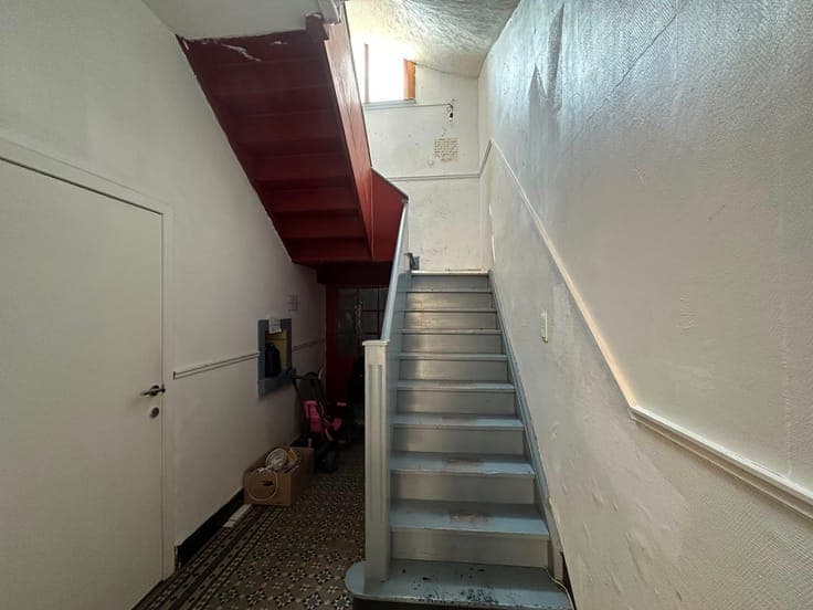 Investment property