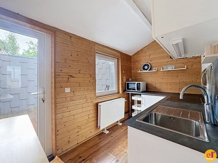 House in Liege