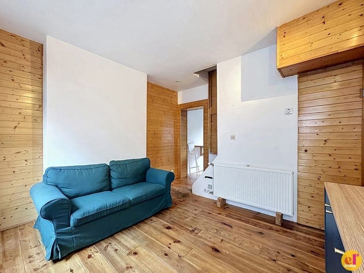 House in Liege