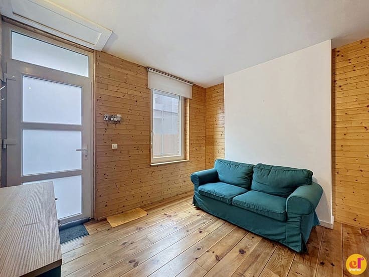 House in Liege