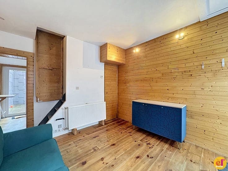 House in Liege